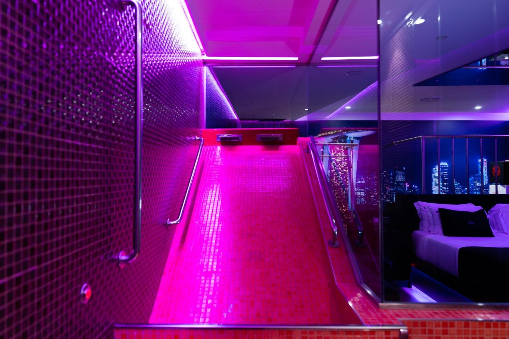 Motel Avenue Валонго Екстериор снимка
